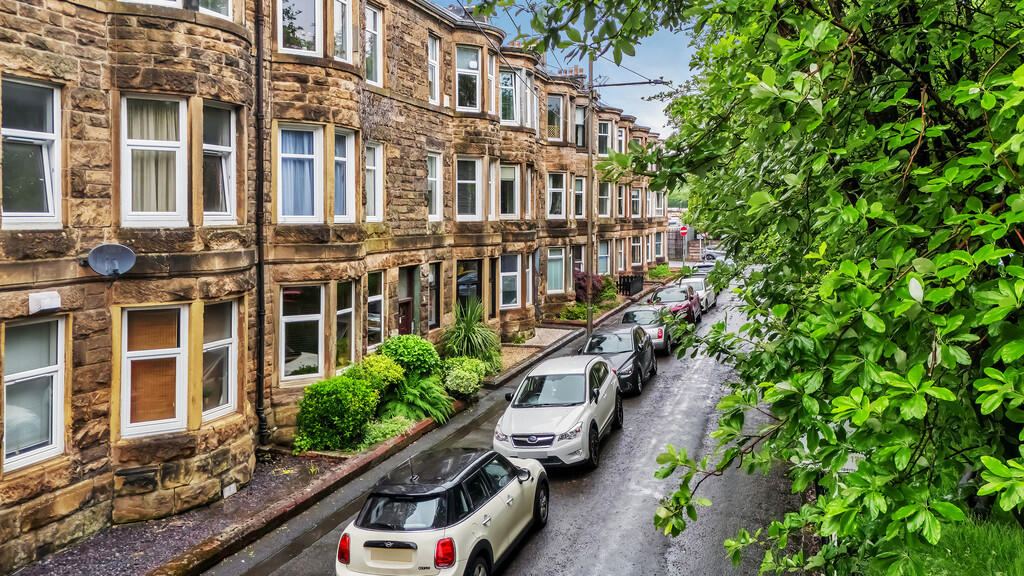 Main image of property: Temple Gardens, Anniesland