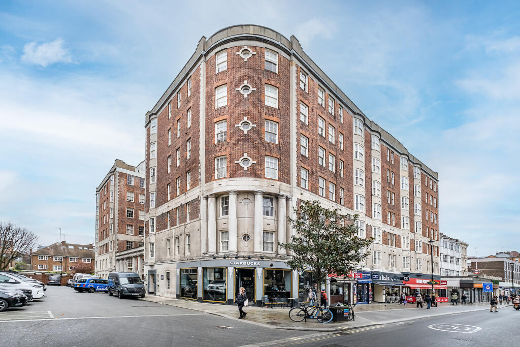 Main image of property: Princess Court, Queensway, London, W2