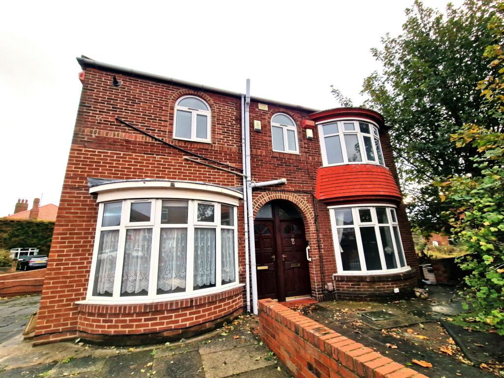 Main image of property: Windsor Road, Redcar, TS10