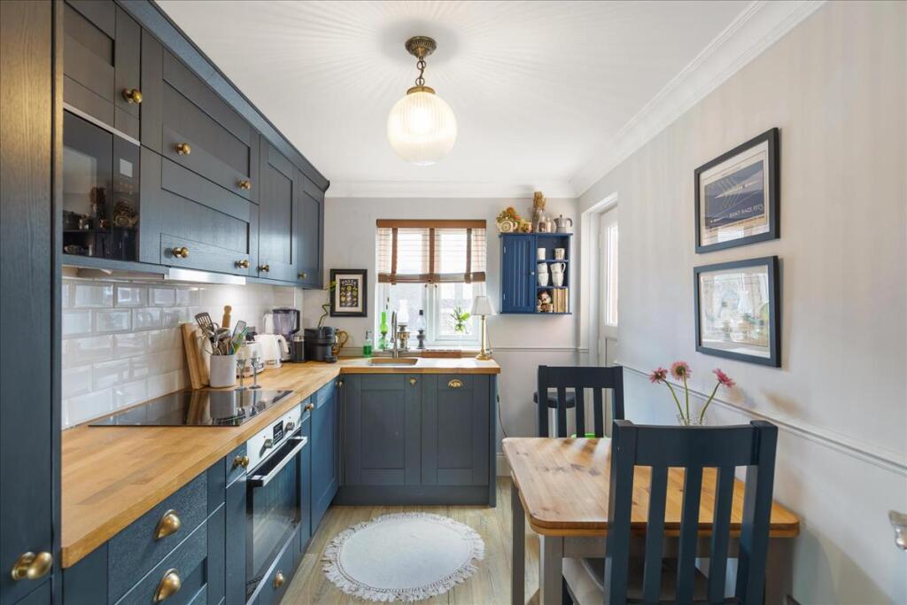 Main image of property: Wheatsheaf Lane, Fulham, SW6