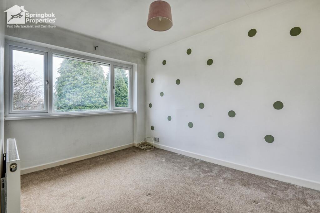 Additional image 6 of Rednall Drive, Sutton Coldfield, West Midlands