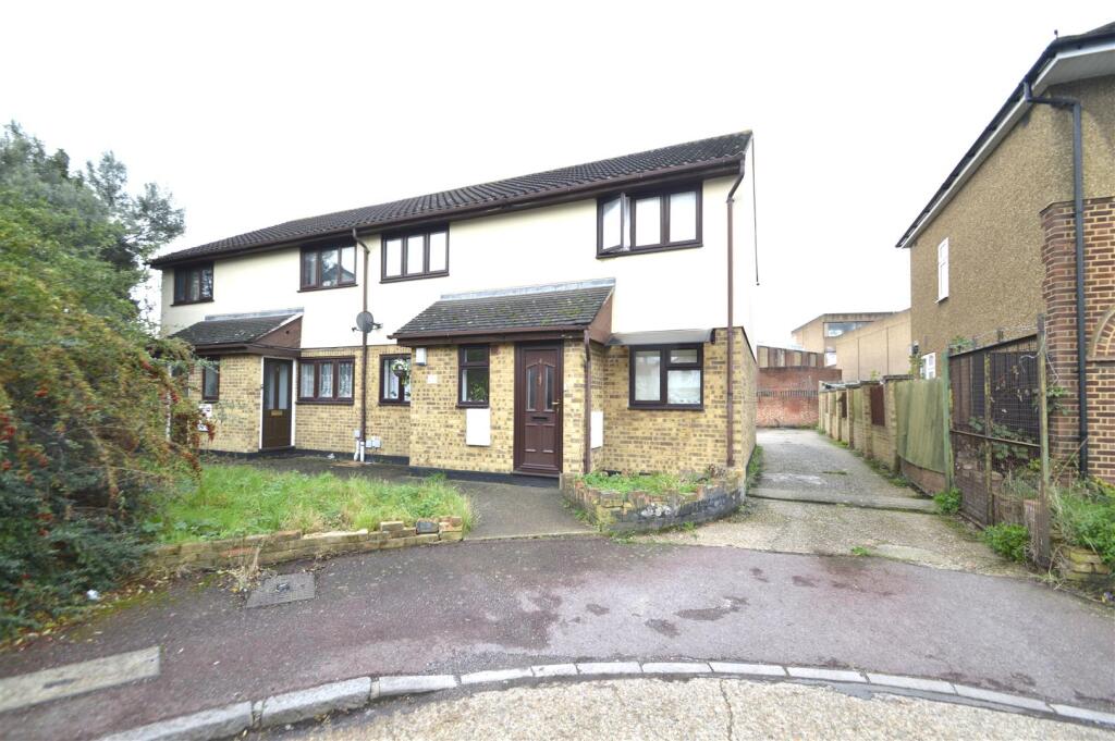 Main image of property: Emerald Gardens, Dagenham
