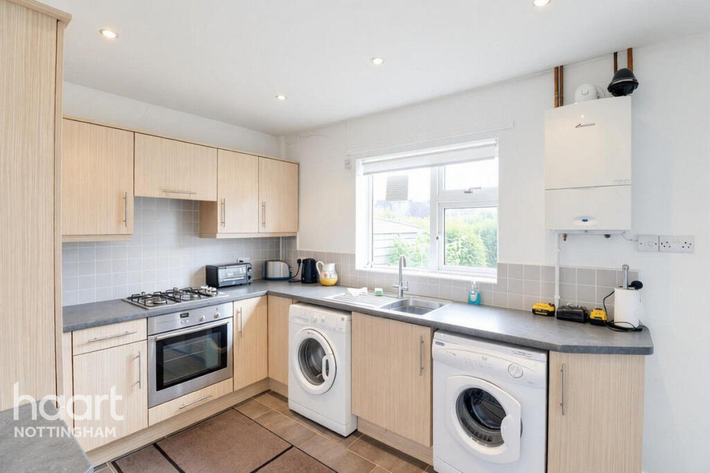 House in Nottingham, Whitemoor - View 5