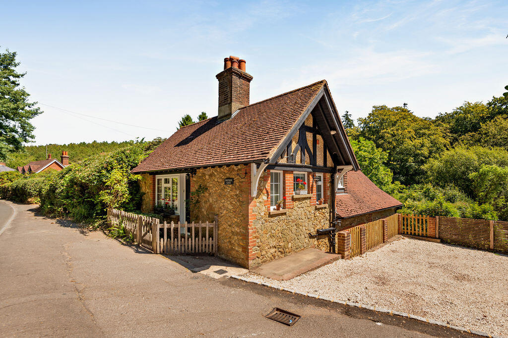 Main image of property: Horsham Road, Holmbury St Mary