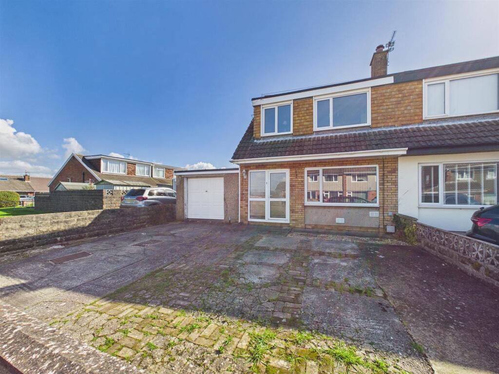 Main image of property: Julians Way, North Cornelly, Bridgend