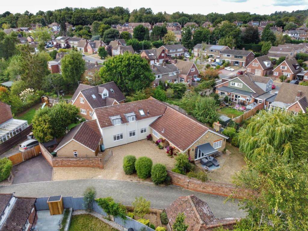 Main image of property: Grange Road, Ampthill, Bedfordshire, MK45