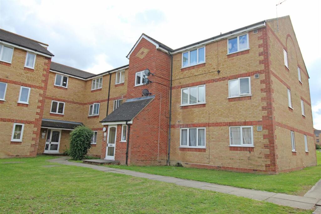 Main image of property: Prestatyn Close, Stevenage