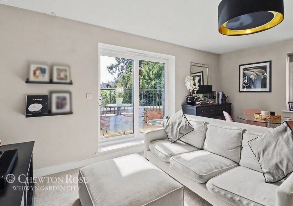Main image of property: Tomlinson Court, WELWYN