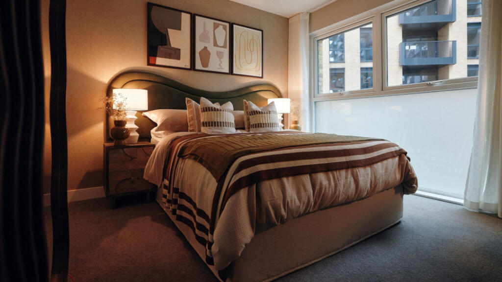 Main image of property: Capital Interchange Way,
Brentford, 
TW8 0EX
