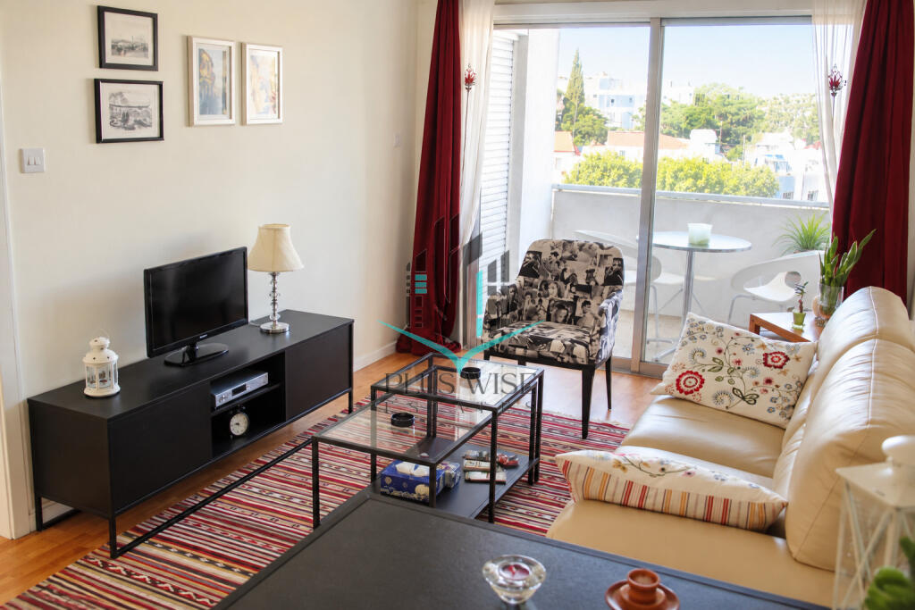 Main image of property: Larnaca, Chrysopolitissa