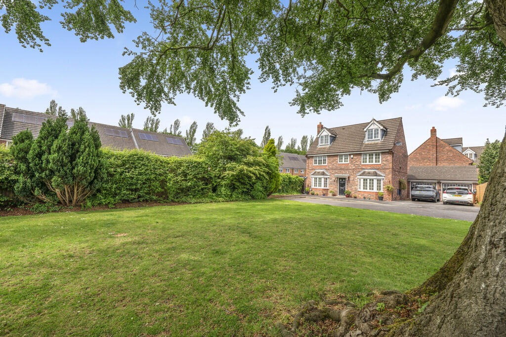 House in South Ribble, Lancashire - View 2