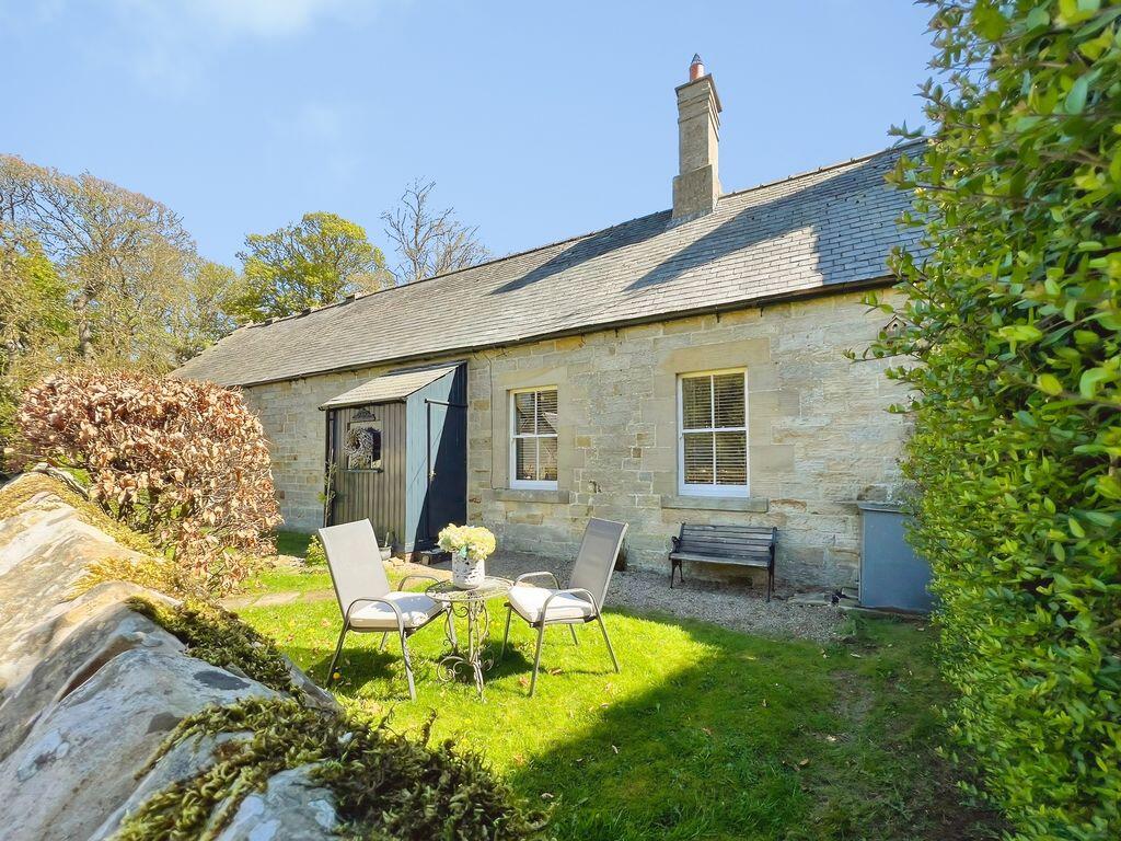 Main image of property: Stable Cottage, Morpeth