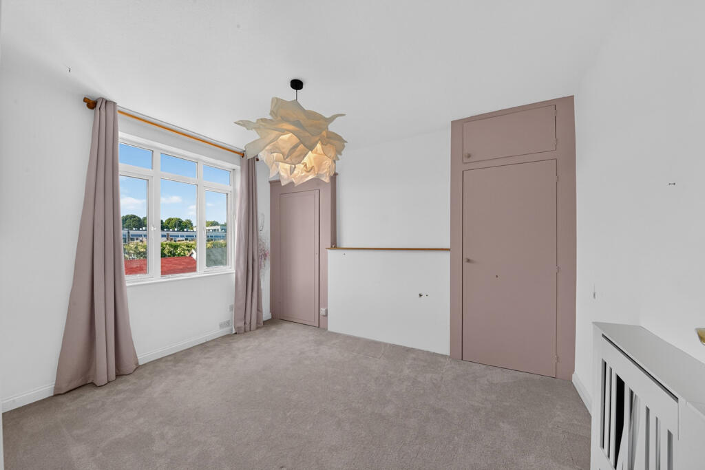 House in London - View 4