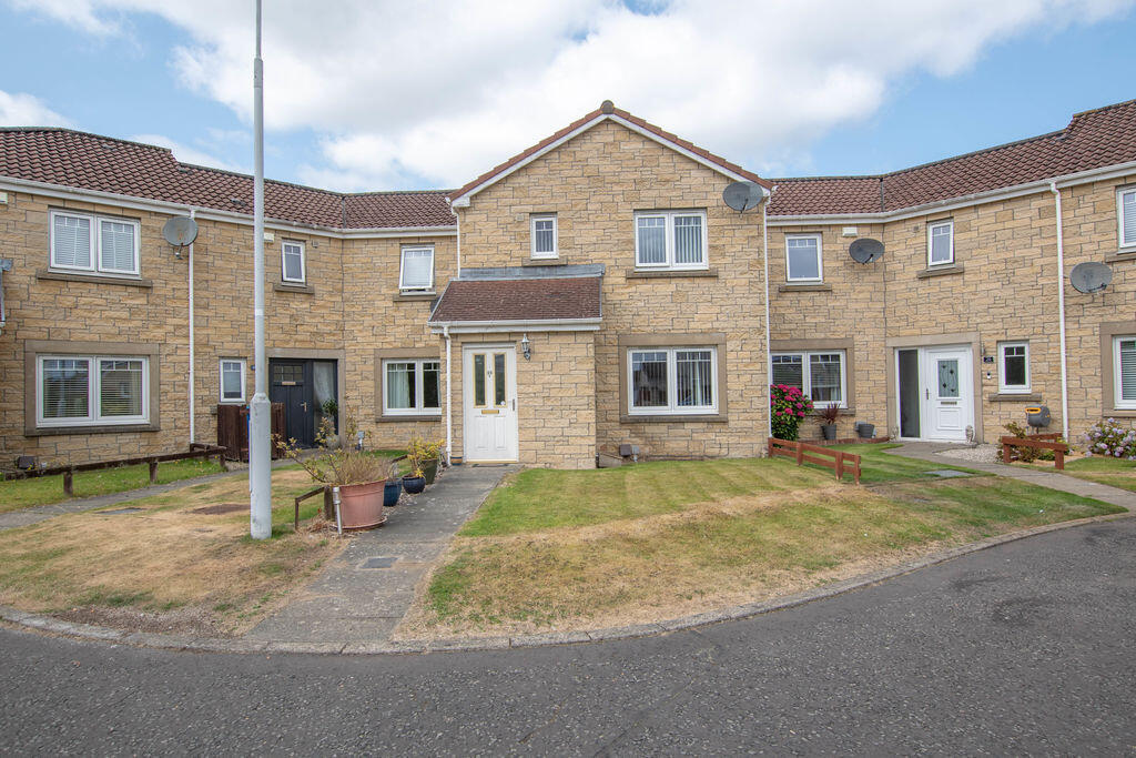 Main image of property: Ellisland Avenue, Kirkcaldy