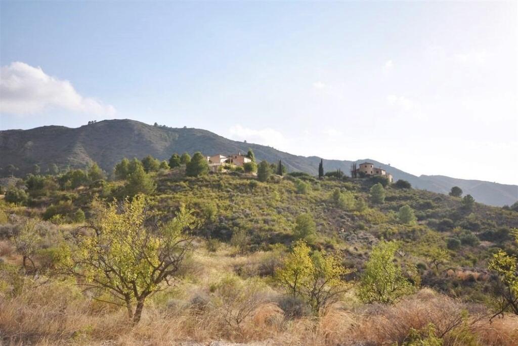Main image of property: Murcia, Lorca