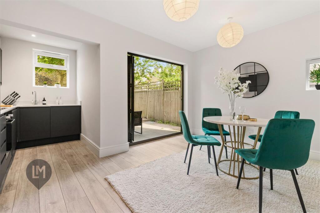 Main image of property: Revelstoke, London