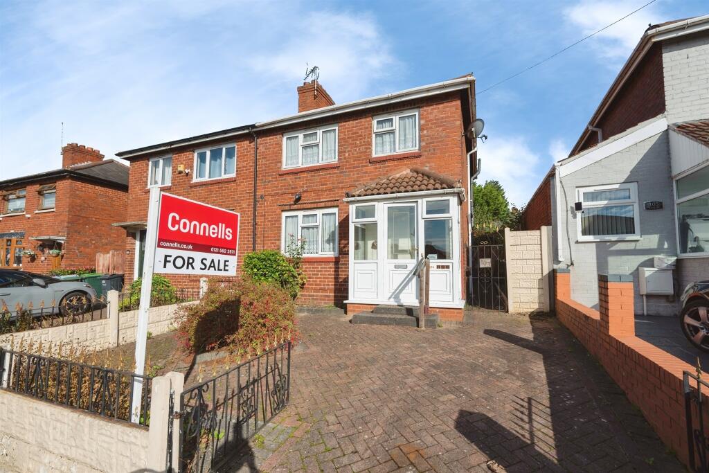 Main image of property: Landswood Road, Oldbury