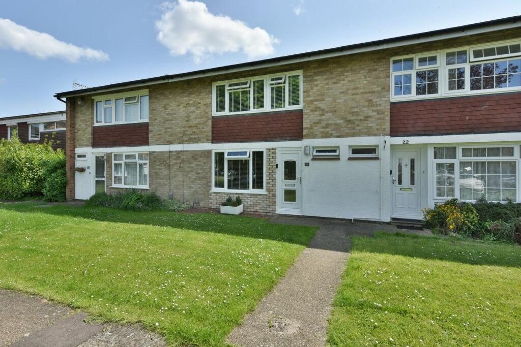 Main image of property: Greville Close, North Mymms, Hatfield, AL9