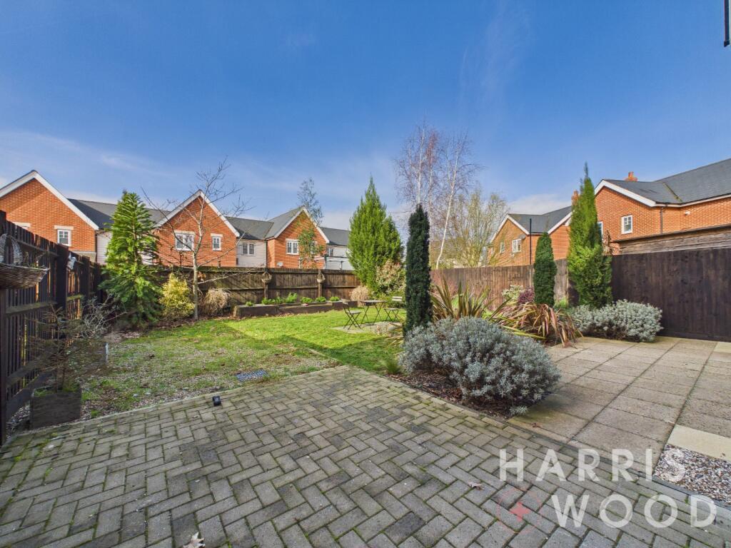 House in Colchester, Mile End - View 4