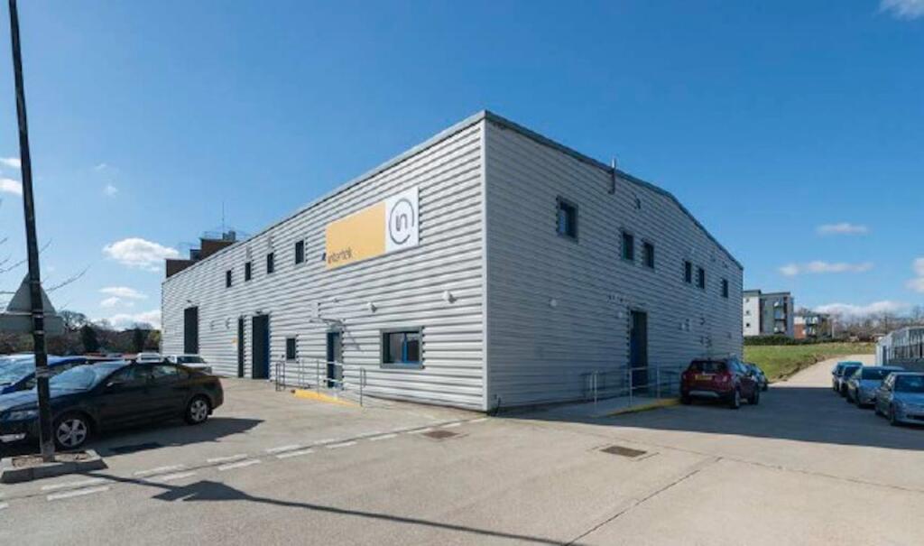 Main image of property: Intertek House, Cleeve Road, Leatherhead, KT22 7SA