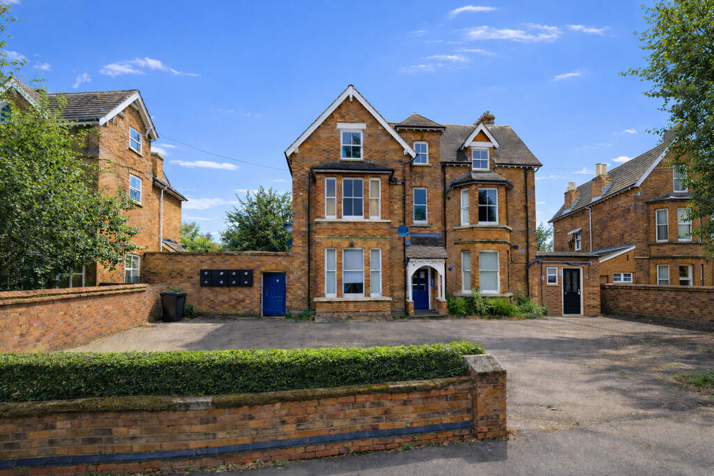 Main image of property: Lansdowne Road, Bedford