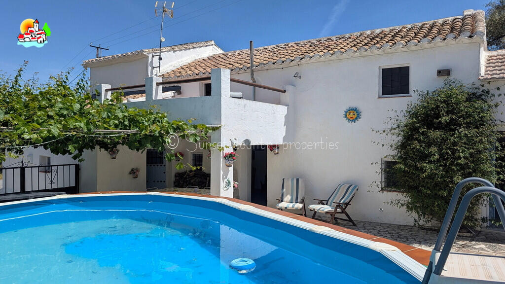 Main image of property: Iznájar, Córdoba, Andalusia