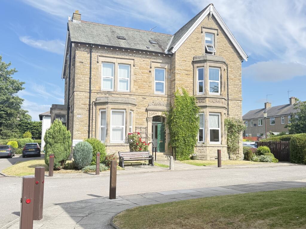Main image of property: Grove Park, Barnard Castle, County Durham, DL12