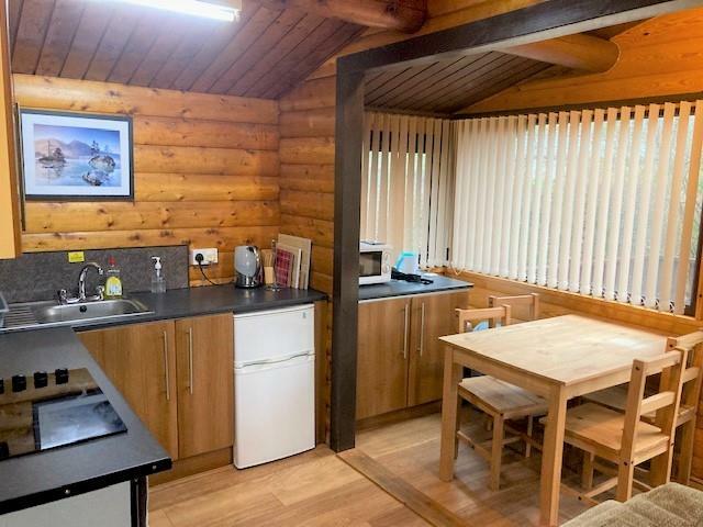 Trawsfynydd Holiday Village, Trawsfynydd, Blaenau Ffestiniog photo 2