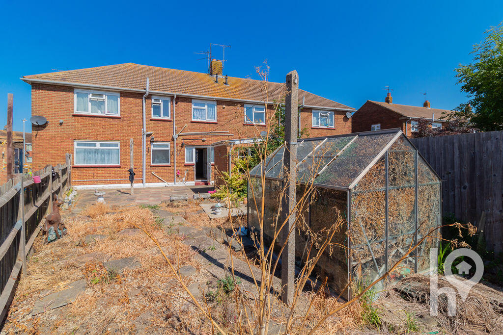 Main image of property: Linden Drive, Sheerness