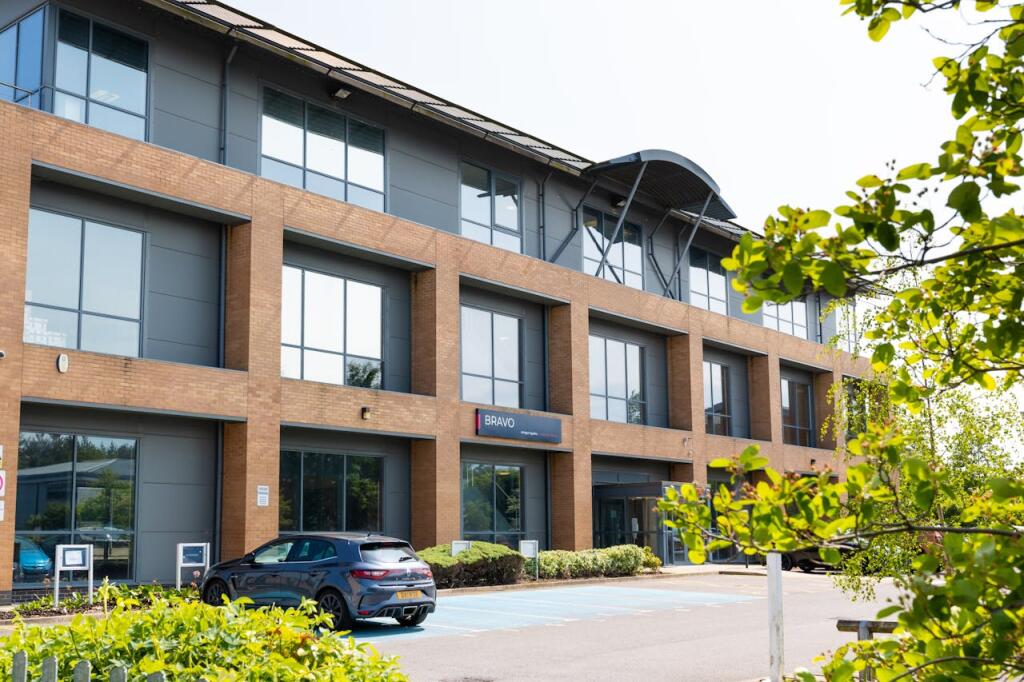 Main image of property: Hexagon House, Grimbald Crag Close, St James Business Park, Knaresborough, HG5 8PJ