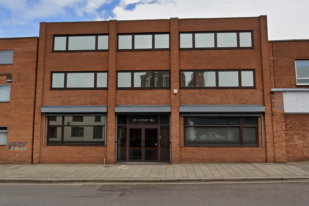 Main image of property: 156 Hockley Hill, Birmingham, B18