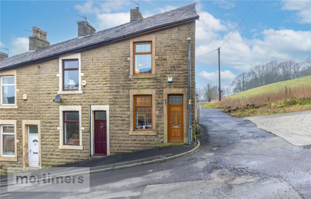 Main image of property: Belgrave Street, Rising Bridge, Accrington, BB5