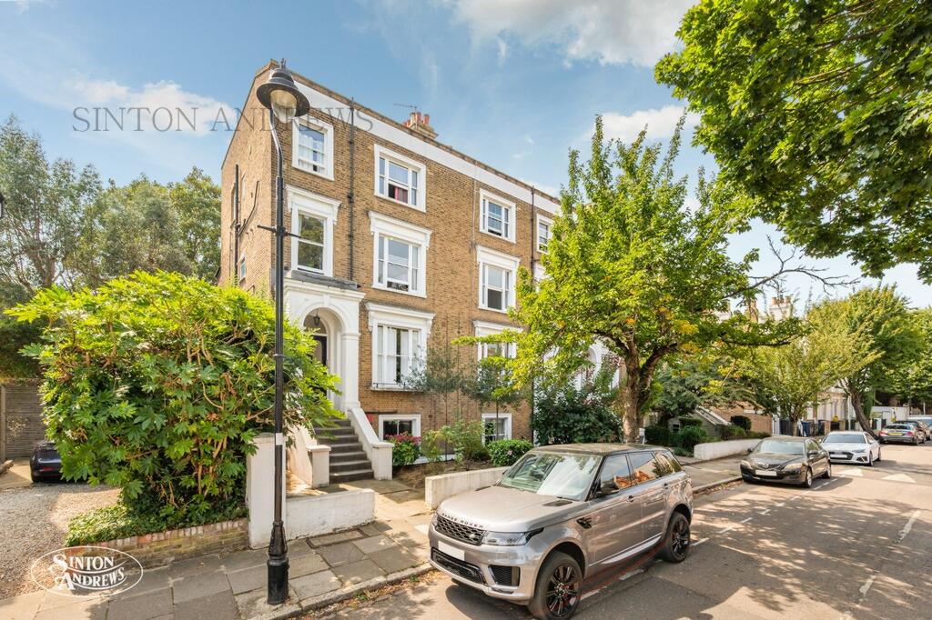 Main image of property: 22 Ranelagh Road, Ealing, W5