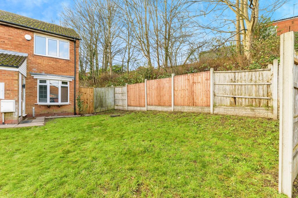 Additional image 3 of Spring Grove Gardens, Birmingham, B18