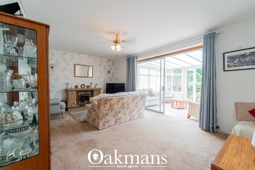 House in Birmingham - View 2