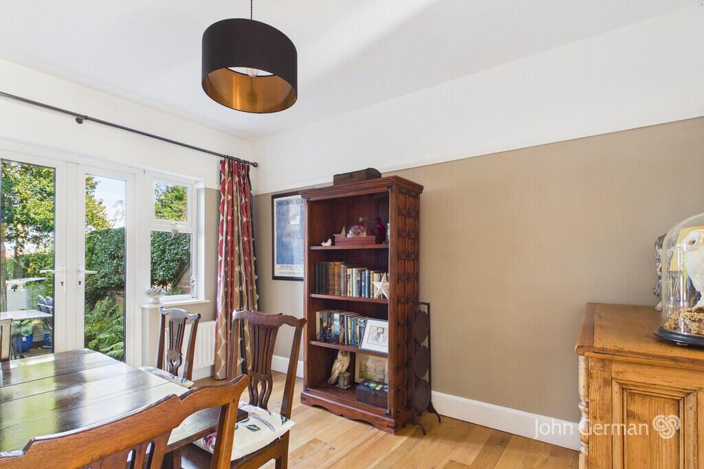 House in Stoke-on-Trent - View 5