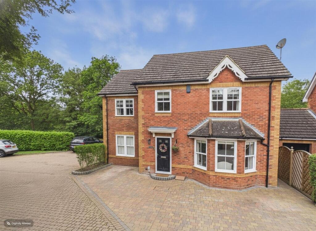 Main image of property: Forest Glade, Langdon Hills, Basildon