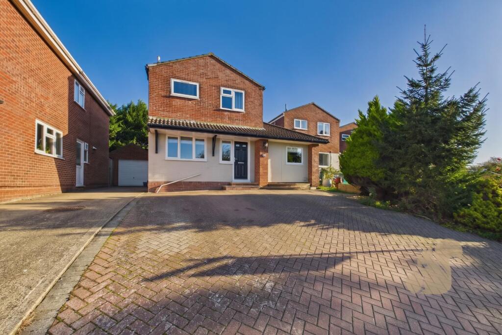 Main image of property: Parkwood Drive, Sudbury
