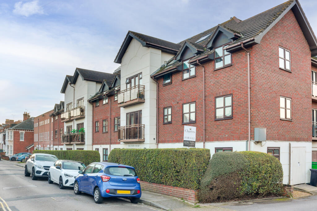 Main image of property: Florence Road, Southsea