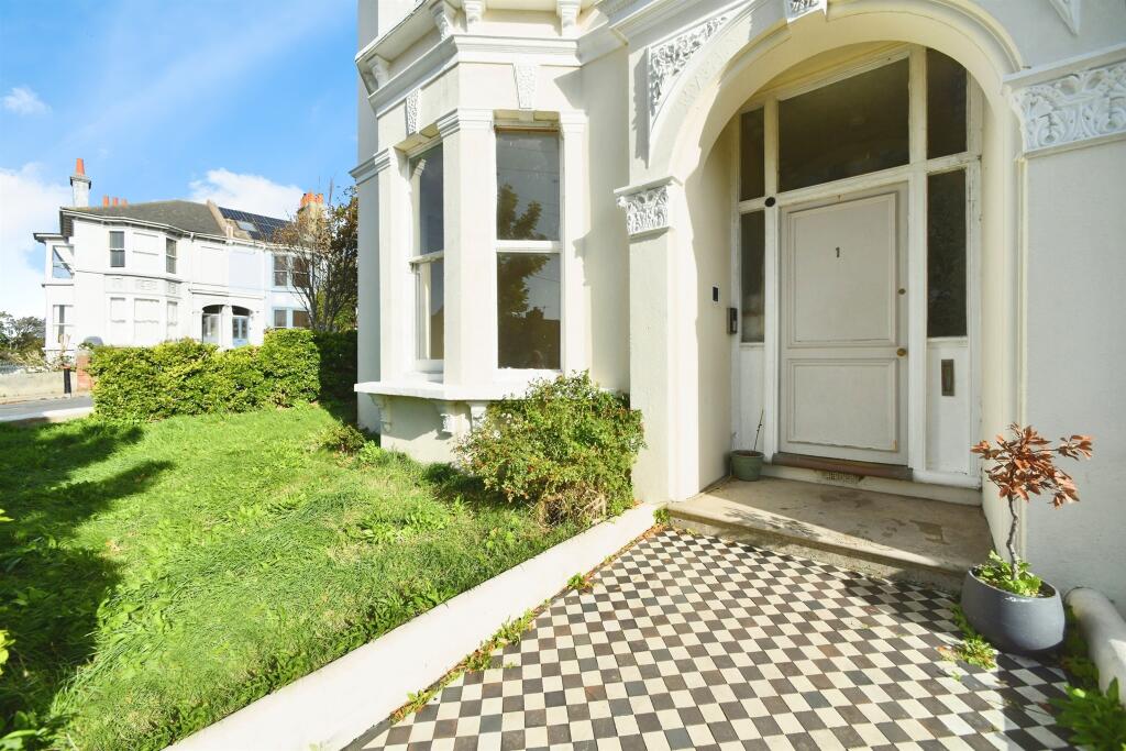 Main image of property: Evelyn Terrace, Brighton