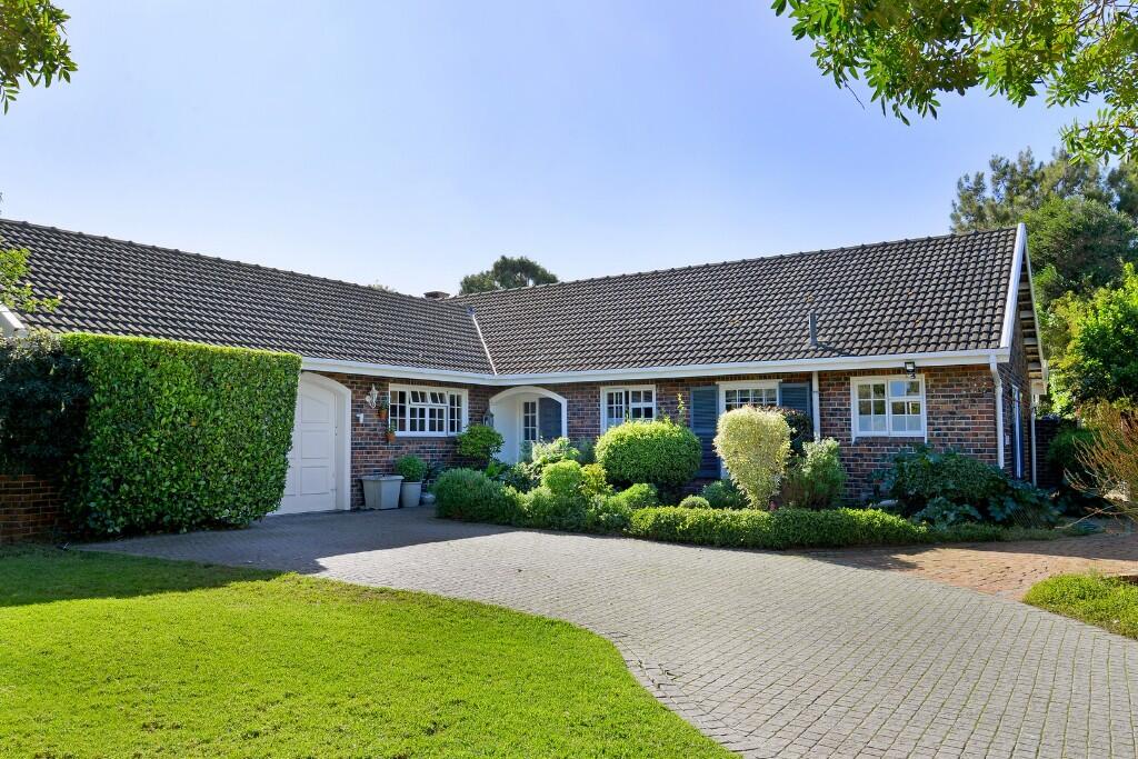 Main image of property: Tokai, Cape Town, Western Cape