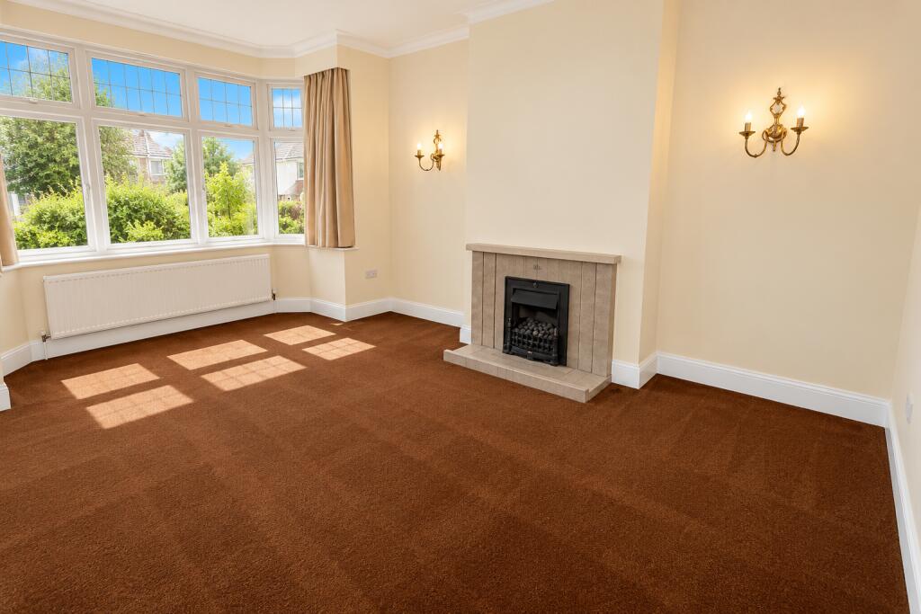 House in London - View 4