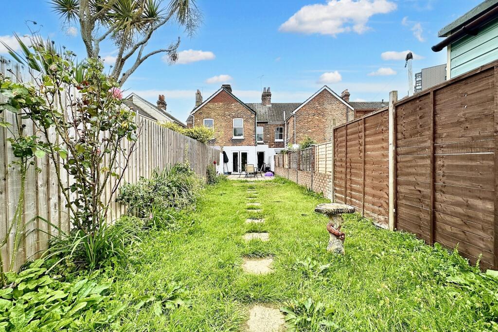 House in Poole - View 2