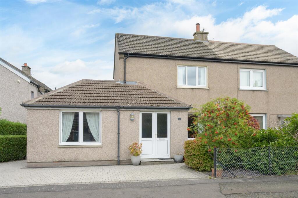 Main image of property: Stewart Crescent, Currie