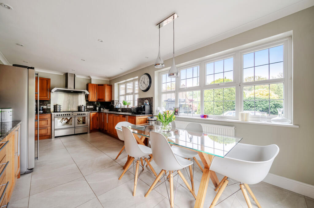 House in London, Perry Street, Chislehurst - View 2