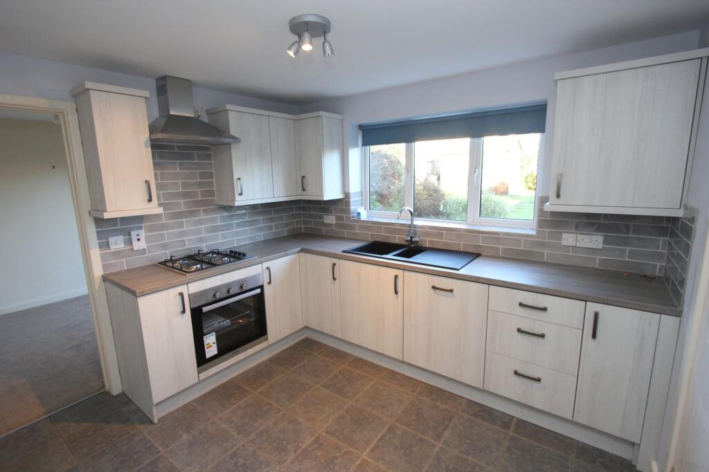 House in Llantwit Major, Frampton - View 2