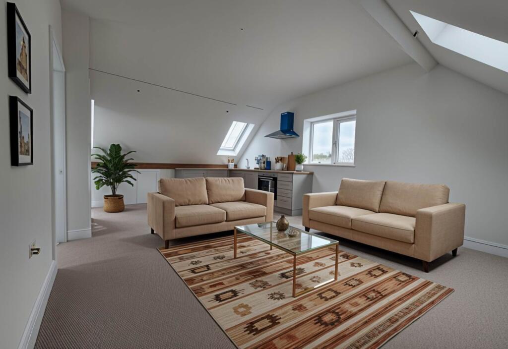 Main image of property: North Street, Pewsey, Wiltshire