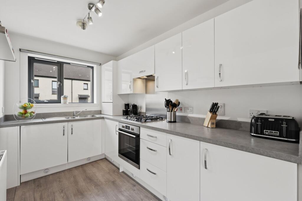 House in Glasgow - View 4