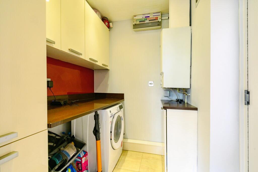 House in Bury, Greater Manchester - More