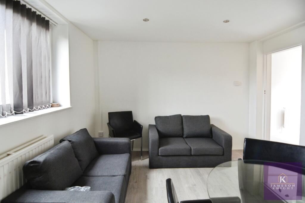 Main image of property: Collins House, Newby Place, London, E14